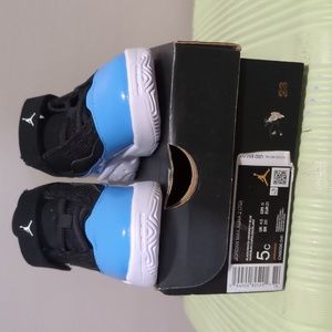 Jordan max aura2 5c sneakers